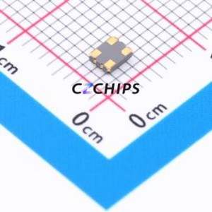 8132S-38.400NN33FTL Temperature Compensated Crystal Oscillator (TCXO) SMD3225-4P Oscillator 38.4MHz 1ppm Clipped Sine Wave 3.3V - Product Image 2