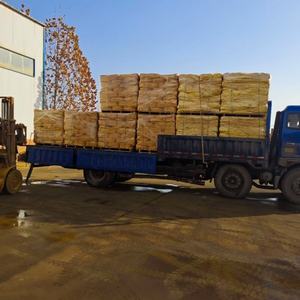 Oxyde de fer rouge pigmenté haute pureté 99,8% spécial pour la fabrication du verre - Product Image 1