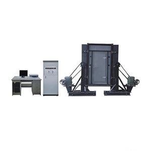 HD-BW-1625 고정밀 내후성 시험 장치 온도 제어(-25C~75C) IP67 외벽 보호 - Product Image 1