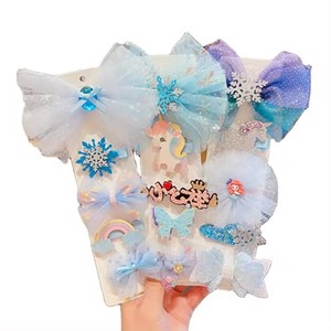 5 шт./комплект, заколки для волос - Product Image 5