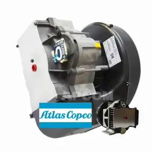 2236050100 AtlasCopco 1616741883 2236050200 Compresseur d'air sans huile Tête Atlas Copco