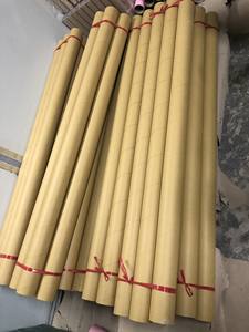 Núcleos de Papel Kraft Personalizados de Alta Calidad para Enrollado de Telas en la Industria Textil, Hechos en Vietnam - Product Image 3