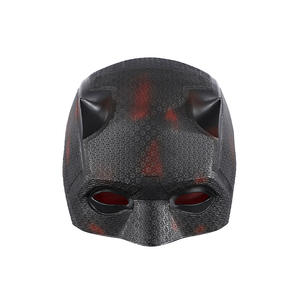 <span class=keywords><strong>Costume</strong></span> de cosplay d'Halloween pour adultes Daredevil Reborn S1 de haute qualité, imprimé, avec casque, pour fête costumée de super-héros - Product Image 6
