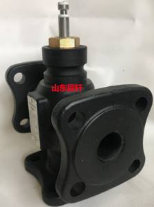 Regulador de Presión de Aire Eléctrico VXF42 de <span class=keywords><strong>3</strong></span> Vías VXF42.32-16C DN32 Válvula Solenoide <span class=keywords><strong>Siemens</strong></span> - Product Image 2