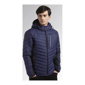 Diadora แจ็คเก็ตบุนวมน้ำหนักเบา, แจ็คเก็ตทำงาน702.177267-60031/XXL สีน้ำเงิน-EAN 8032521446328 - Product Image 2