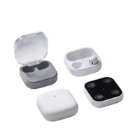 Moule d'injection plastique personnalisé professionnel de marque BOLLY certifié ISO9001 pour étuis de chargement d'écouteurs Bluetooth