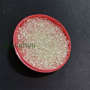 เม็ดพลาสติกเทอร์โมพลาสติกโพลียูรีเทน (TPU) โปร่งใสสูงเม็ดพลาสติกป้องกันการไฮโดรไลซิสที่ทนทานและเสถียร - Product Image 2