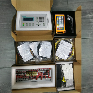 Máquina de Corte Láser TNN LASER FSCUT2000C 3000S 4000E 8000 Original sin Sistema Operativo, Nuevos Controladores Cypcut BCS100, Metal DC24V, 1 Año de Garantía - Product Image 3
