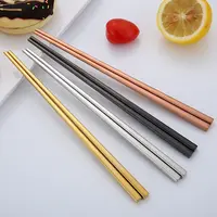 Free Sample Premium Food Wedding Chopsticks