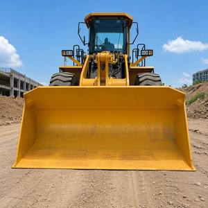 Cargadora de Ruedas Komatsu WA380 Usada de Japón, en Estado Original, con Pocas Horas de Trabajo - Product Image 6
