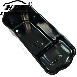 5801556927 504083971 504104359 Piezas de Alta Calidad al por Mayor, Cárter de Aceite para IVECO DAILY - Product Image 2