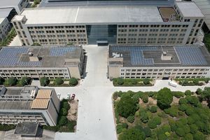 Контактор постоянного тока высокого напряжения 200A 450V 750V 1000V 12V 24V 48V 72V реле для системы аккумулирования энергии зарядки EV BSBC7-200 - Product Image 6