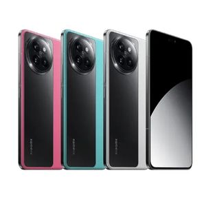 Promozione Xiaomi Civi 4 Pro Princess edition 5G smartphone 6.55in Snapdragon 8S Gen 3 Xiaomi HyperOS professionale tre fotocamera - Product Image 6