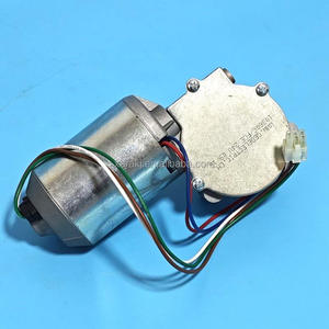 Motor GEOELECTRIC LIBITECH 103606/<span class=keywords><strong>FCE</strong></span> 103606 24V DC 24 para Máquina de Impresión - Product Image 5