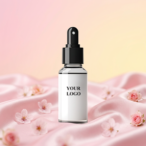 Natural Bakuchiol Facial Oil with Alpha Bisabolol and Vitamin E for Daily Care - Product Image 1