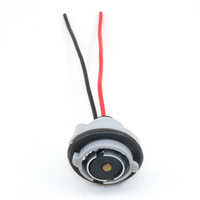 OEM Ebike stéréo H7 caché remorque lumière prise moteur interrupteur 2 broches 2jz EV batterie faisceau de câblage pour Toyota Hilux 2011 Prius Ipsum