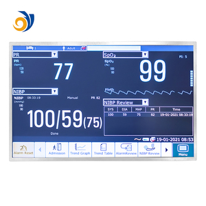 Новый FHD-дисплей 1920x1080, 32 дюйма, антибликовый ЖК-монитор - Product Image 4