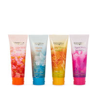 Crème pour le corps à prix avantageux, 236 ml, naturelle, biologique, multi-soins de la peau, parfum floral, parfum longue durée, soin de beauté pour femmes