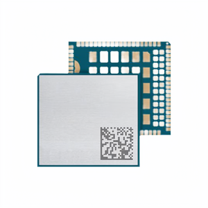 EG95NAXGA-128-SGNS โมดูลรับส่งสัญญาณ RF และโมเด็มจากผู้ผลิต - Product Image 1