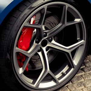 Llanta de Ruedas Forjadas 18 19 20 21 22 Pulgadas para Audi RSQ8 S3 S4 S5 S6 <span class=keywords><strong>S7</strong></span> S8 SQ2 SQ5 SQ7 SQ8 A3 A6 Q3 Rs6 Rs8 Benz bmw - Product Image 2