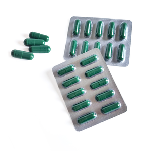 Las cápsulas para mejorar el rendimiento masculino proporcionan energía herbal duradera, vitalidad y apoyo inmunológico, mientras que las cápsulas suplementarias Sunset para hombres brindan apoyo inmunológico. - Product Image 1