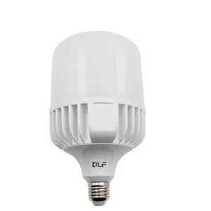 220V özelleştirilmiş LED aydınlatma enerji tasarrufu 40W yüksek güç LED ampul