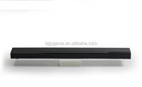 Barre de capteur sans fil pour Nintendo Wii, accessoires pour télécommande Wii U, récepteur Motion Plus, pièces de console de jeu