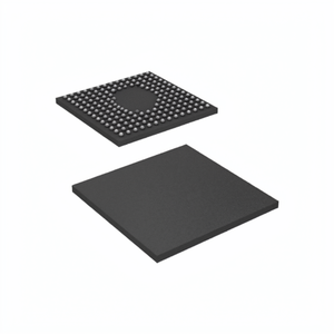 172 LBGA Electronics Component Authorized Distributor CY7C0853AV-133BBC Memory - Product Image 1