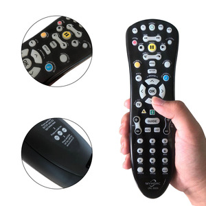 Control Remoto Universal Multifuncional S10-s4 para 2x AT&T, Compatible con U-verse, <span class=keywords><strong>Claro</strong></span>, Telus, TV LCD, URC8800 - Product Image 4