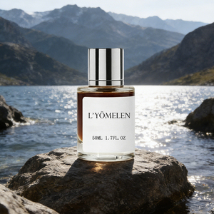 Long Lasting Custom Gen Z <b>Style</b> Fragrance Perfume High Quality OEM France Designer Fragrance Parfum - Product Image 2