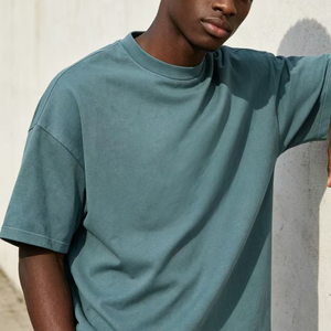 Qualità ODM di t-shirt personalizzate e pantaloni da lavoro multitasche 1.1 LOGO Quality - Product Image 3