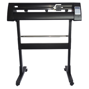 เครื่องตัดสติกเกอร์ไวนิล KH 720 - Product Image 1