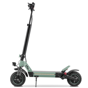 Nuevo Diseño de Scooter Plegable para Adultos de 1600W, Carga de 120kg, Scooter para Adultos para Reducir las Emisiones de Carbono - Product Image 6