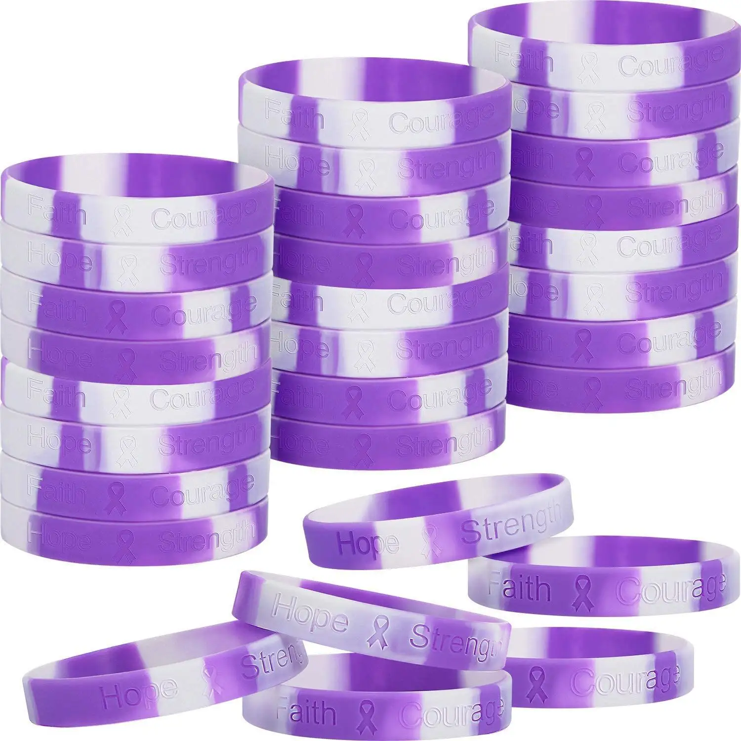 Free Sample Low Moq Custom Silicone Wrist Band Wristbands Rubber Silicone Custom Mens Bracelets Women