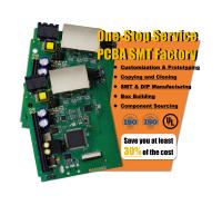 Diseño y Fabricación ODM de Ensamblaje de PCBA Avanzado para Placa de Control de Visión de Cámara IA, Integración SMT Personalizada y Pruebas Funcionales
