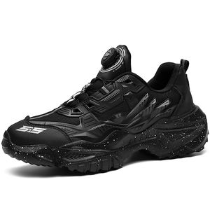 Zapatillas Deportivas Casuales de Otoño para Papá, Diseño Dark God War, Malla Transpirable, Plantilla de Goma, para Parejas, Mismo Estilo, Verano, Primavera, Invierno - Product Image 2