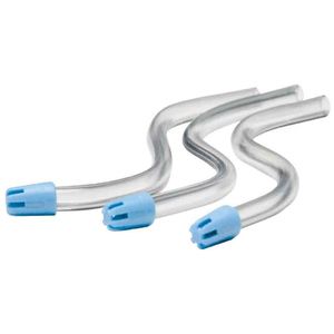 OEM 제조업체 공급 타액 치과 이젝터 홀더 건강을위한 구강 타액 흡입 이젝터 - Product Image 4