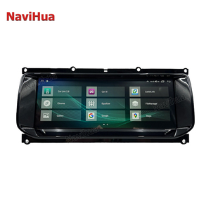 Accessoires de modification de l'électronique automobile Navihua pour Land <span class=keywords><strong>Rover</strong></span> <span class=keywords><strong>Range</strong></span> <span class=keywords><strong>Rover</strong></span> <span class=keywords><strong>Evoque</strong></span> L538 Android Car Stereo Gps Navigation Multimedia - Product Image 1