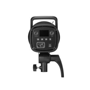 Lumière continue <span class=keywords><strong>Godox</strong></span> SL 60IIDI pour studio photo, version blanche 5600K, <span class=keywords><strong>Godox</strong></span> SL 60W - Product Image 3
