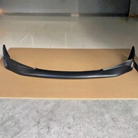 Parachoques Delantero de Plástico ABS para Honda Civic Octava Generación, Modelos 2006-2012