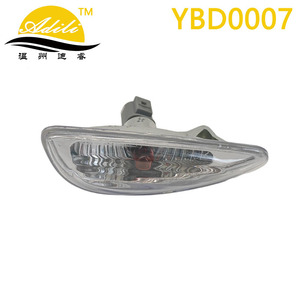 ไฟข้าง Adili รุ่น YBD0007 12V ฮาโลเจน สำหรับรถยนต์ฮุนได แอคเซนต์ ทูซอน ปี 2010-2020 - Product Image 3