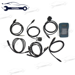 Комплект для программирования цифрового тахографа CD400 для грузовиков, набор инструментов для тахографа - Product Image 5