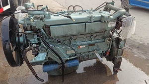 Usine d'origine Sinotruk Howo 371 375 336 380 370HP pour Sinotruck Howo A7 T7 T7H T5G Pièces de moteur de camion au prix le plus bas - Product Image 5