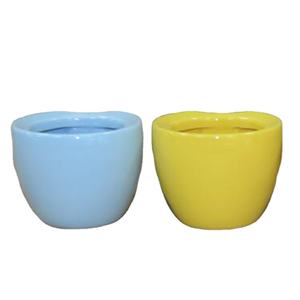 Mini <span class=keywords><strong>maceta</strong></span> <span class=keywords><strong>flotante</strong></span> magnética de Earthenwar, nórdico, para exteriores, barata - Product Image 2