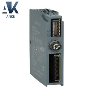 6ES7134-6HD00-0BA1 Siemens SIMATIC ET 200SP AI 4x U/I Módulo de entrada analógica de 2 hilos - Product Image 2