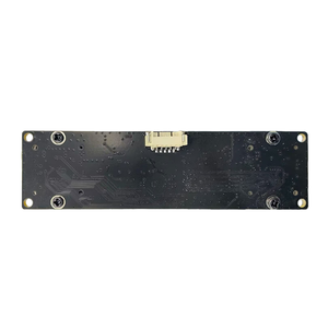 LLGCAM 2MP 3840x1520 High-Speed USB2.0 <b>Camera</b> Module with <b>Micro</b>-B Interface 92 DFOV Face Recognition for Indoor Security - Product Image 4