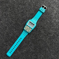 Nouvelle Montre Calculatrice Sportive Modèle 2026 pour Étudiants avec Alarme, Lumière Nocturne LED et Fonctionnalités Multifonctions, Design Unisexe