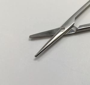 กรรไกรผ่าตัดตาเหล่ - Product Image 3