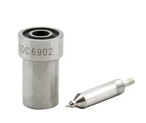 Nozel injektor tipe DN kualitas tinggi RDN0SDC6902 untuk mesin diesel 5641934