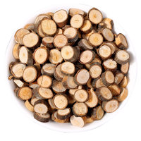 Branche de cannelle sauvage, herbe médicinale, 500g, lot frais - Branches de cannelle fines et bourgeons tendres pour infusions et bains de pieds, gingembre séché de Chine